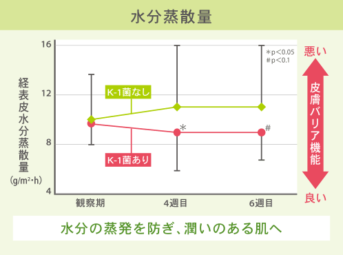 水分蒸散量