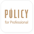 POLICY for Professional