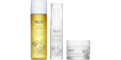 シミ、そばかす、美白｜自然の恵みから生まれた高品質な天然力