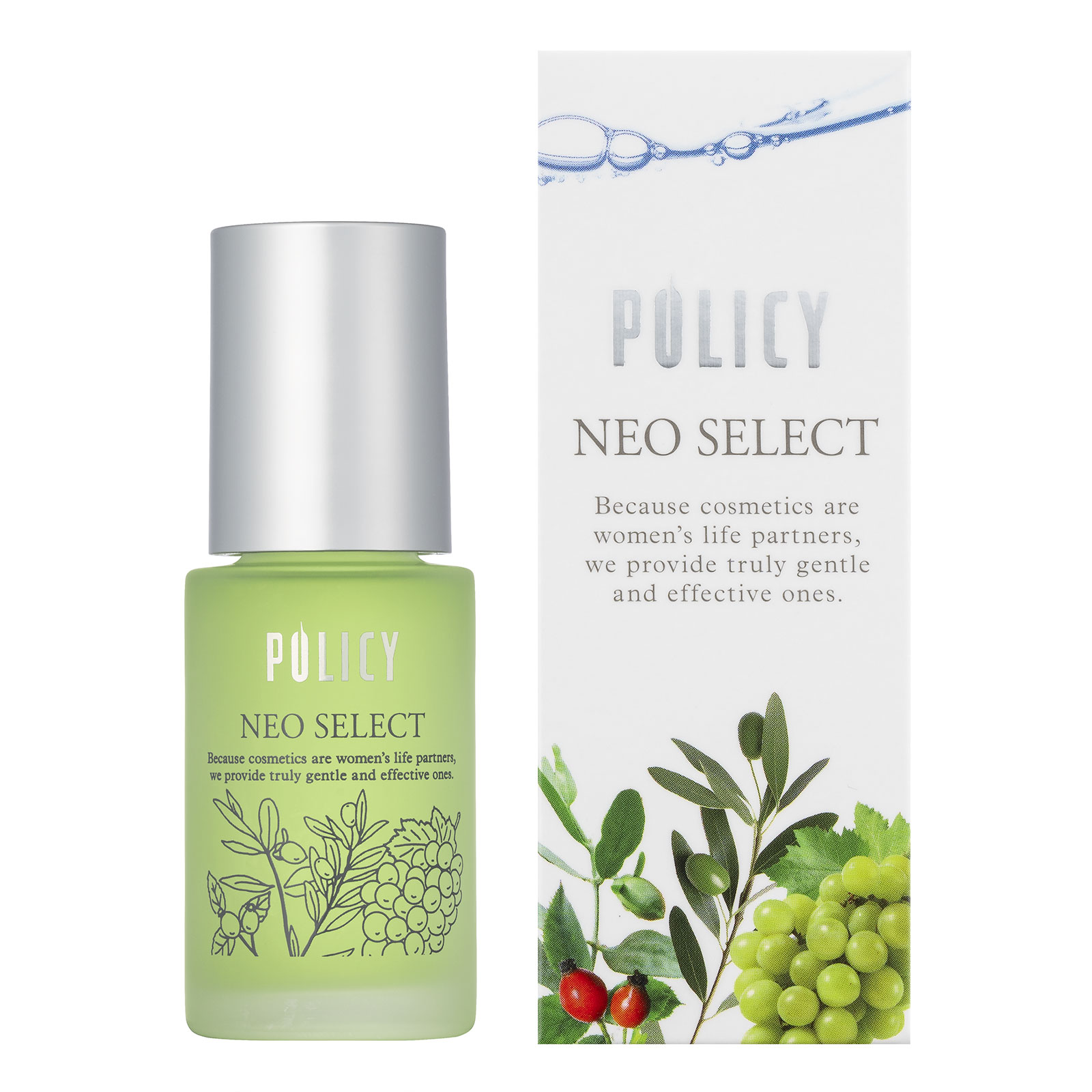 美容オイル｜自然の恵みから生まれた高品質な天然力スキンケアの