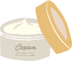 クリーム