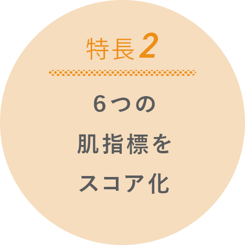 特長2
