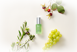 ゲルクレンジング